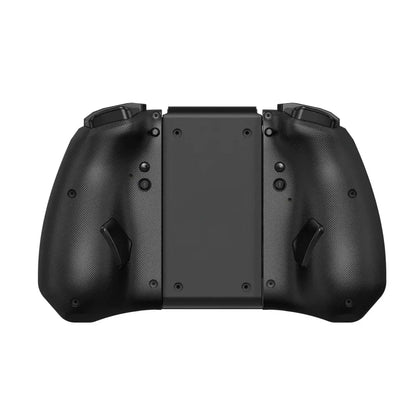 Wireless RGB Joy-Pad – Switch/Lite/OLED (available in 5 colours)