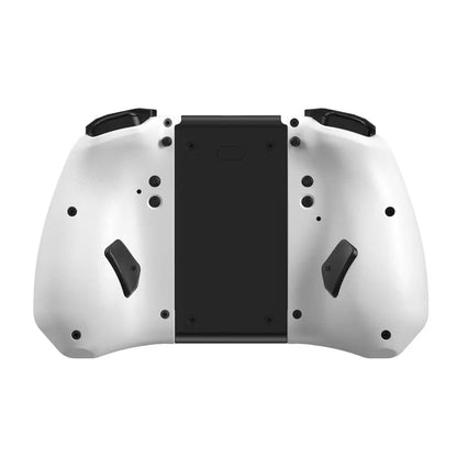 Wireless RGB Joy-Pad – Switch/Lite/OLED (available in 5 colours)
