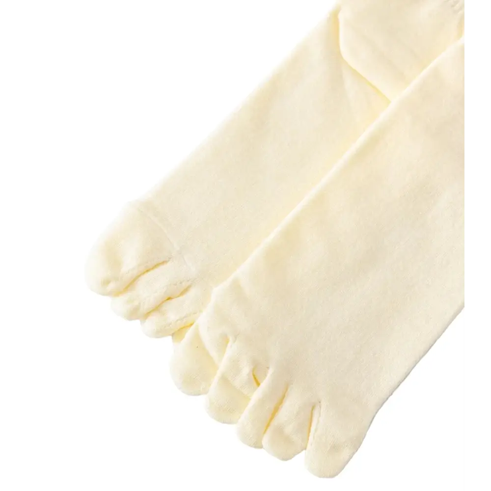 Women’s Five-Toe Socks – 5/10 Pairs