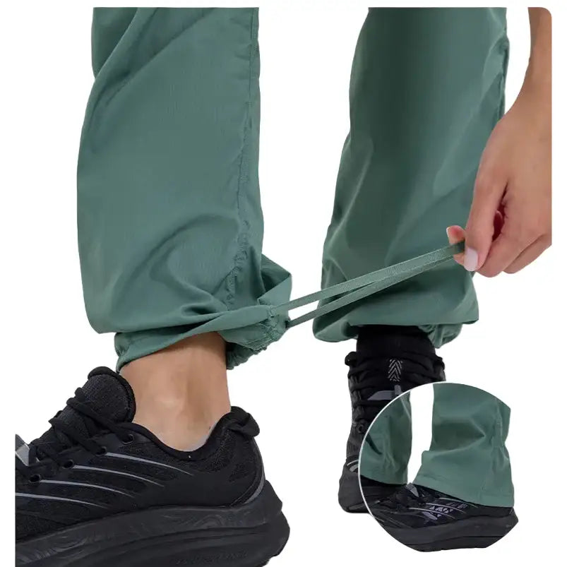 Women’s Quick-Drying Sports Pants (5 shades available)