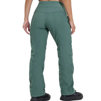 Women’s Quick-Drying Sports Pants (5 shades available)