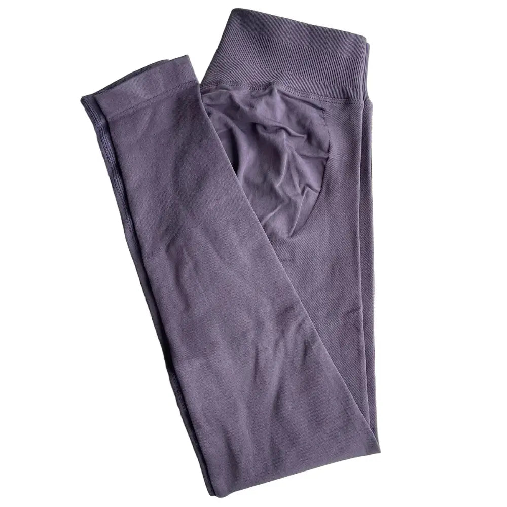 Women’s Seamless Yoga Leggings (different colours and sizes available)