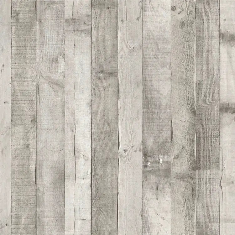Wood Grain Peel & Stick Wallpaper (5 designs available)