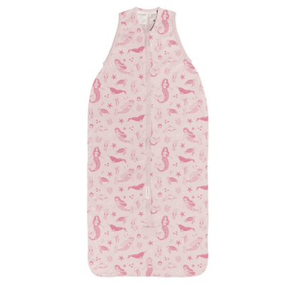 Woolbabe - 3 Seasons Front Zip Sleep Bag