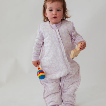 Woolbabe - Duvet Sleep Suit