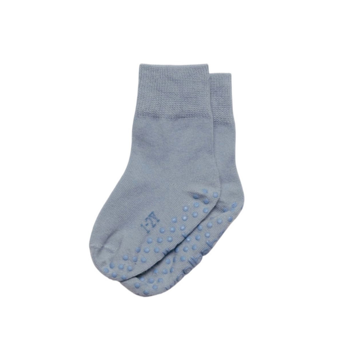 Woolbabe - Merino & Organic Cotton Sleepy Socks