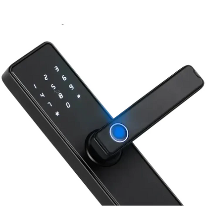 RAYKUBE K20 Biometric Fingerprint Door Lock