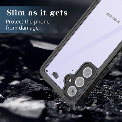 Samsung S24 FE Waterproof Case