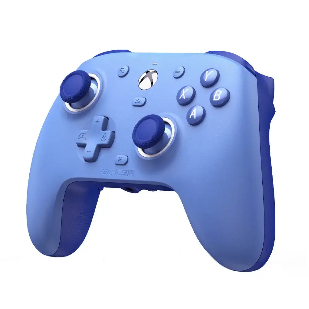 Xbox Controller – Series X/S/One, PC, Replaceable Panels (5 colours available)