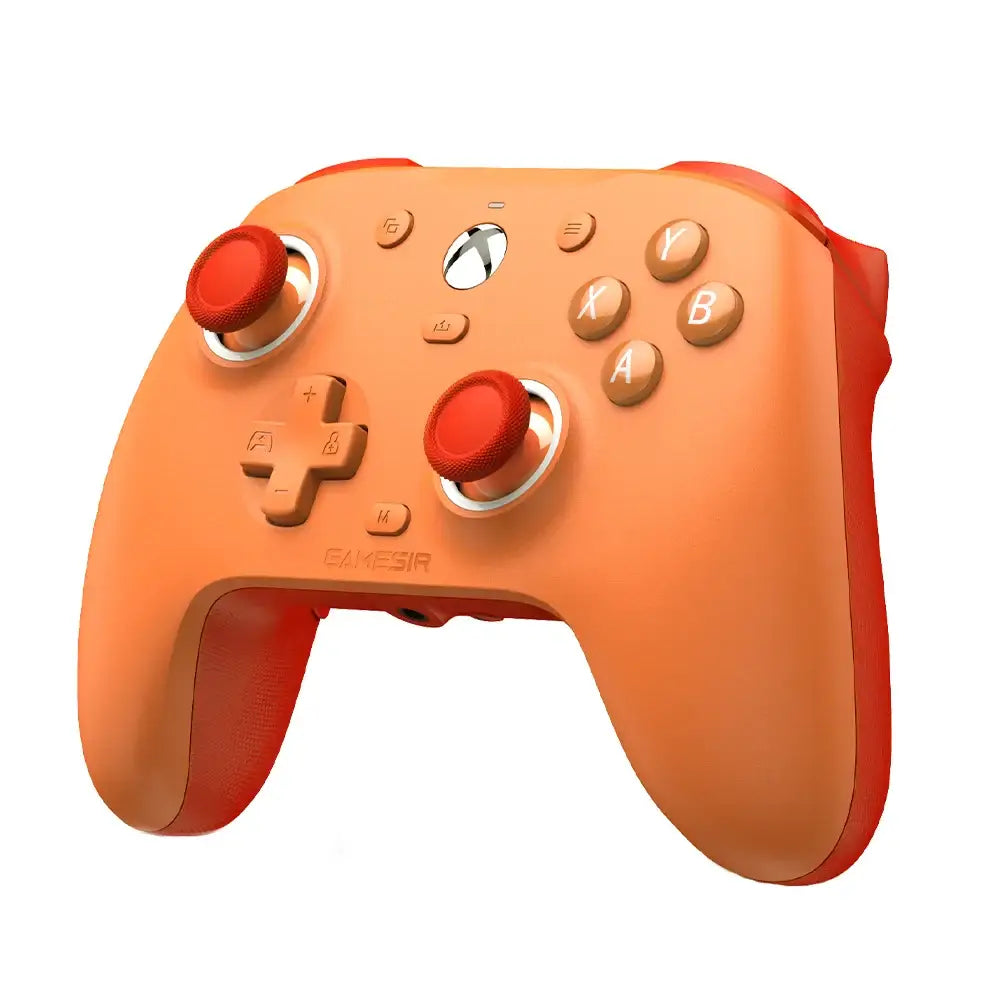 Xbox Controller – Series X/S/One, PC, Replaceable Panels (5 colours available)