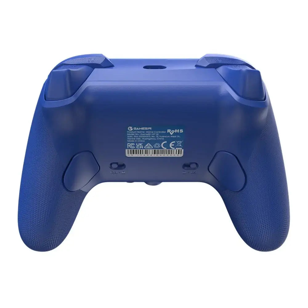Xbox Controller – Series X/S/One, PC, Replaceable Panels (5 colours available)