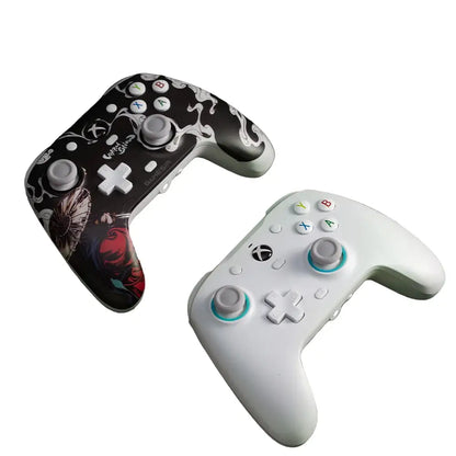 Xbox Controller – Series X/S/One, PC, Replaceable Panels (5 colours available)
