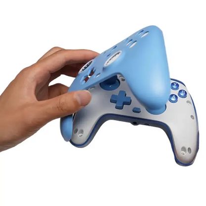Xbox Controller – Series X/S/One, PC, Replaceable Panels (5 colours available)