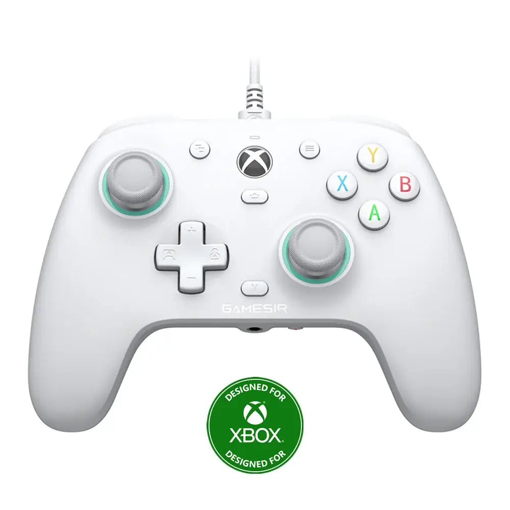Xbox Controller – Series X/S/One, PC, Replaceable Panels (5 colours available)