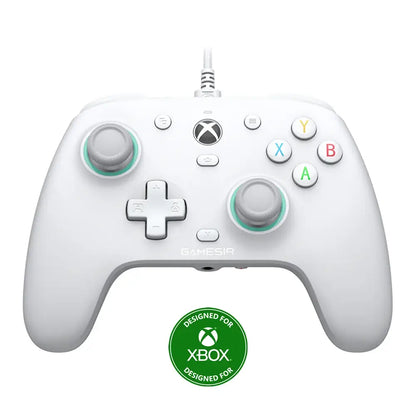 Xbox Controller – Series X/S/One, PC, Replaceable Panels (5 colours available)