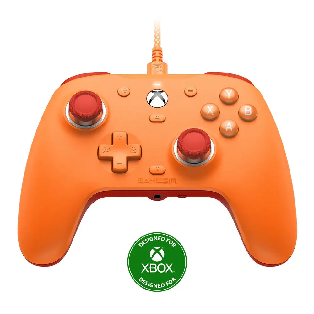Xbox Controller – Series X/S/One, PC, Replaceable Panels (5 colours available)
