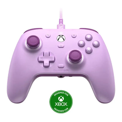 Xbox Controller – Series X/S/One, PC, Replaceable Panels (5 colours available)