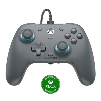 Xbox Controller – Series X/S/One, PC, Replaceable Panels (5 colours available)