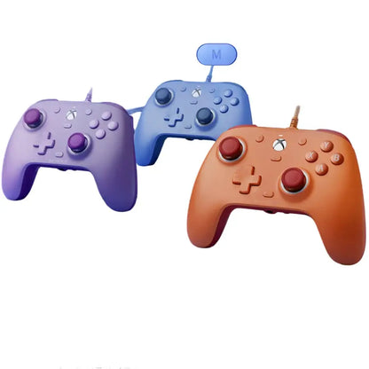 Xbox Controller – Series X/S/One, PC, Replaceable Panels (5 colours available)