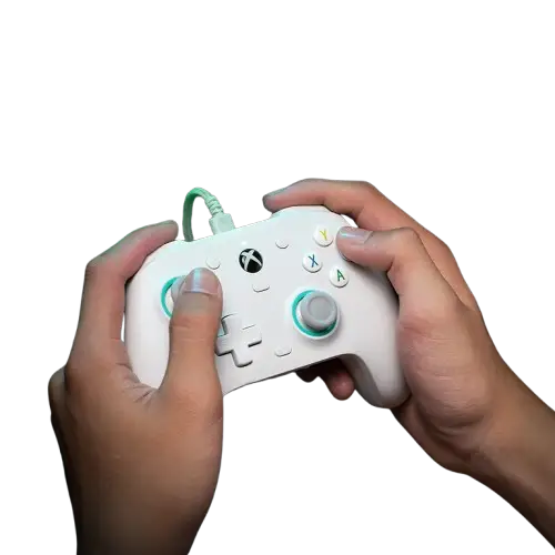 Xbox Controller – Series X/S/One, PC, Replaceable Panels (5 colours available)