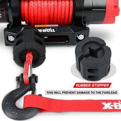 X-BULL Electric Winch 6000LBS