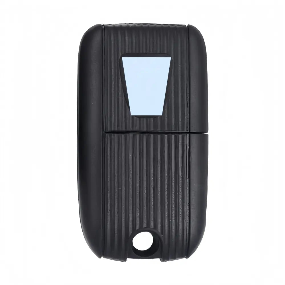 Flip Remote Car Key Shell Replacement for MG3, MG5, MG6, MG7, ZS, HS, GS & Roewe RX5