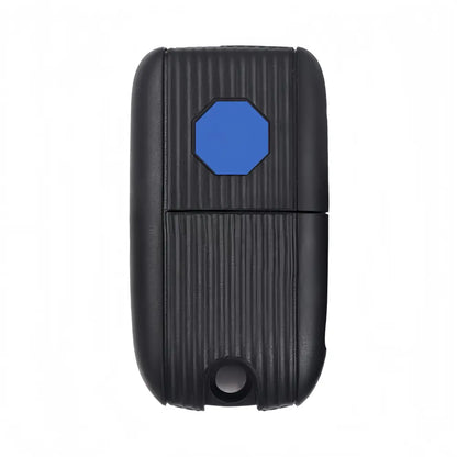 Flip Remote Car Key Shell Replacement for MG3, MG5, MG6, MG7, ZS, HS, GS & Roewe RX5