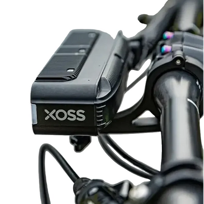 3000-Lumen Bicycle Headlight (Rechargeable)