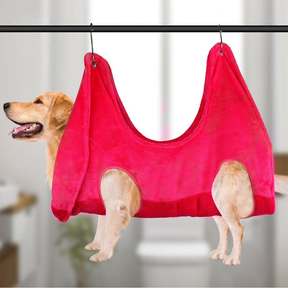 Pet Hammock Helper - Pink S