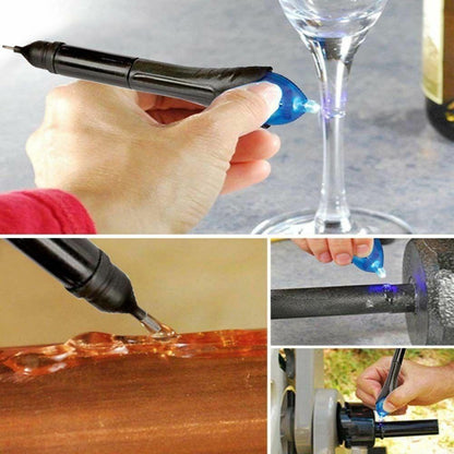5 Second Fix Adhesive Glue Pen - salelink.co.nz